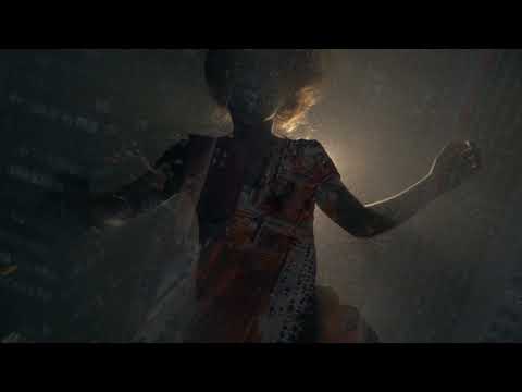 Moxxy Jones 'Never' (Official Music Video)