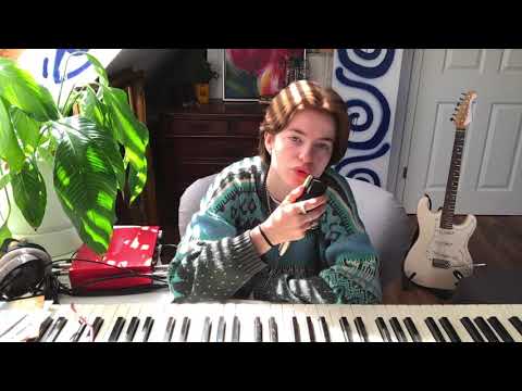 Adam Ulanicki - Signal x Brillis