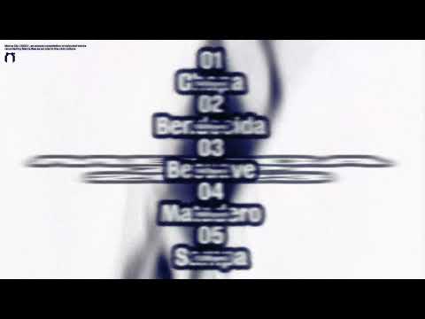 Merca Bae - Bendecida