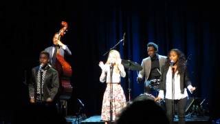 Scott Bradlee &amp; Postmodern Jukebox - Maps (w/Morgan James)