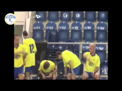 STARA SKOLA VS  FK LEVOCA