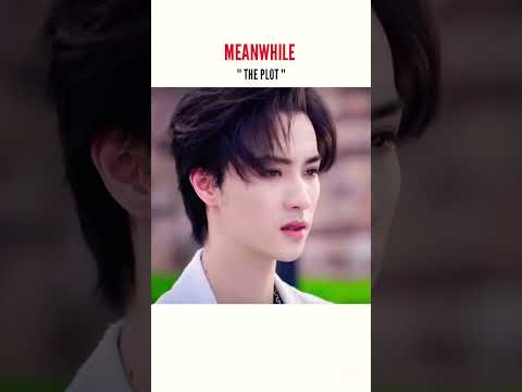 meanwhile "The plot" 💞🙂 Falling into your smile #xukai #chengxiao #cdrama #shortsfeed #shorts