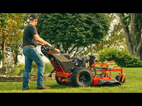 2025 Bad Boy Mowers - Raider