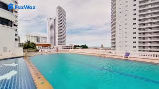 Vídeo of Jomtien Complex