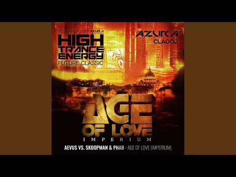 Age of Love (Imperium) (Club Mix)
