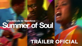 20th Century FOX Summer of Soul | Nuevo Tráiler Oficial | HD anuncio