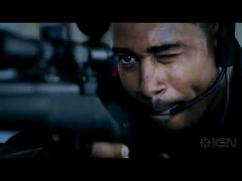 S.W.A.T.: Firefight (Trailer)