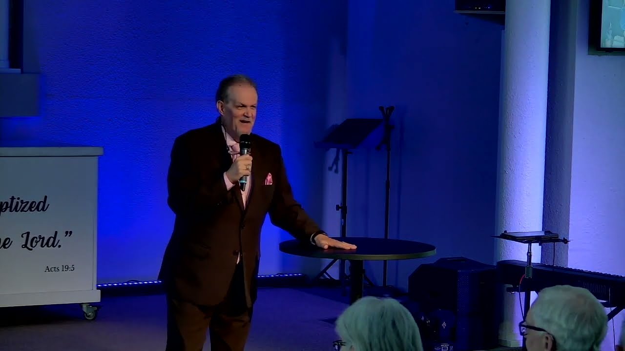 David Burton