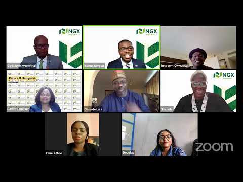 Frontier Africa Reports