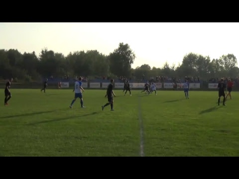 [NA ŻYWO] LKS Polonia Poraj - Polonia Bytom, IV Liga