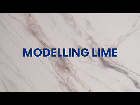 Video tutorial Modelling Lime
