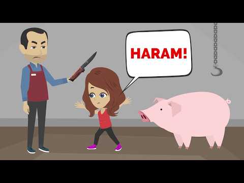 Ali macht Döner mit Schwein, aber Mia rastet aus!