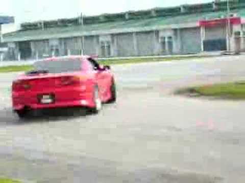 DanGerM Learning Drift s15 1