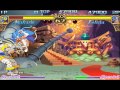 Darkstalkers Felicia Combos Mp4