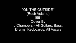 Roch Voisine - On The Outside (Full Cover)