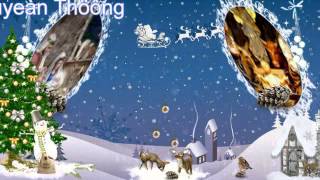 Vem Chegando o Natal   Aline Barros.Malu.Pinheiro.Barzanelli.