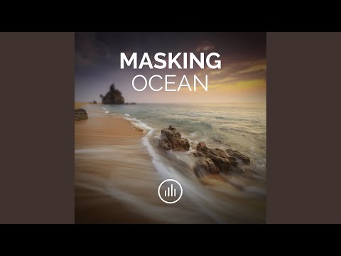 Speech-Shielded Masking Ocean (Office)