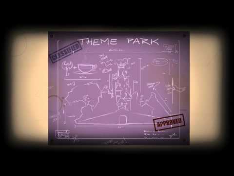 Dungeonland Announcement Trailer GDC 2012 (PT-BR)