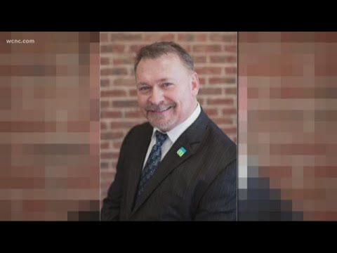 Openly gay councilman resigns halfway through term