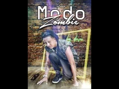 Modo Zombie - Big Deivis Ft Dandy Bway ( Original Sin Placas )