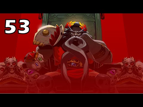 Hades #53 - Doble T Matutino