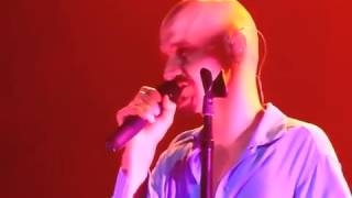 07 Lookaway - James Live @ The Music Box, Los Angeles, 2010-10-13