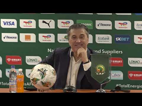Nigeria's Victory and Team Spirit: Post-Match Conference Highlights