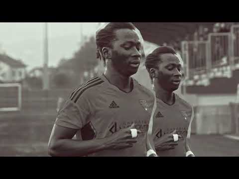 INSIDE FOOTBALL AMATEUR CHAMBERY SF VS  FC ECHIROLLES