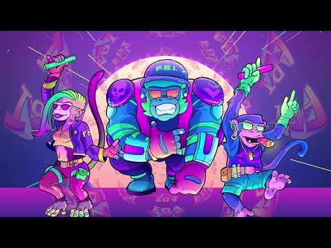 Helber Gun & Bao - Don Emilio (Original Mix)