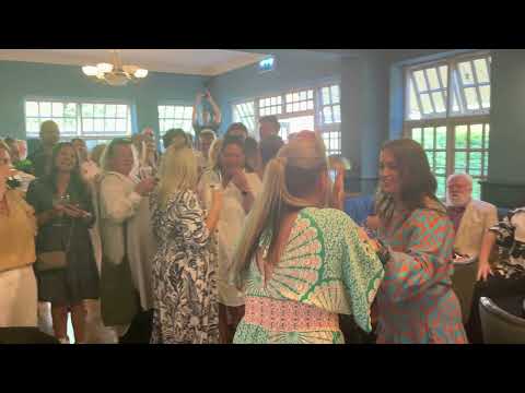 Jane’s 50th Birthday Surprise - 10th June 2023