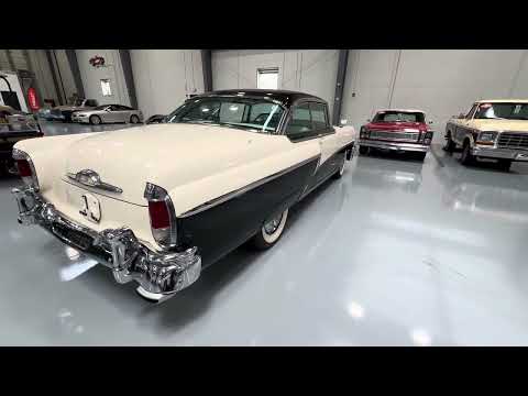 1956 Mercury Montclair (CC-1955541) for sale in Greensboro, North Carolina