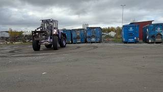 Volvo L50 hjullaster | Bilde 4 - Machineryline