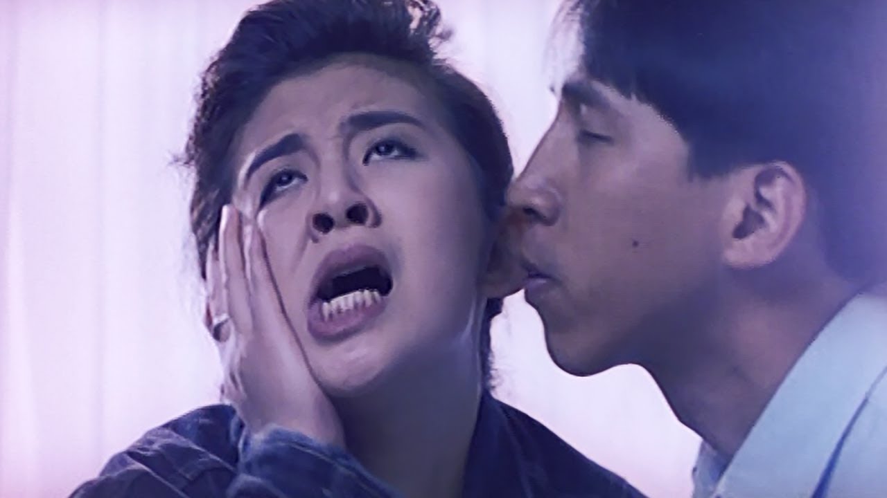 In Between Loves  / 求愛夜驚魂 (1989) ORIGINAL TRAILER