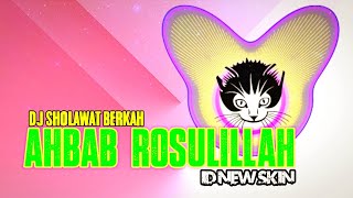 Download lagu DJ SHOLAWAT - Ahbab Rosulillah voc AI KHODIJAH by ID NEW SKIN mp3 Download lagu DJ SHOLAWAT - Ahbab Rosulillah voc AI KHODIJAH by ID NEW SKIN mp3