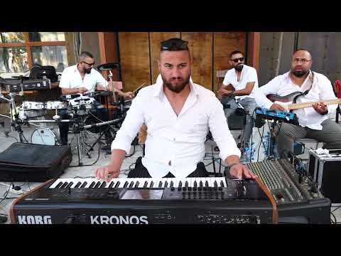 Ork Üskeler (2022 LİVE) Açılış Enstrümantal