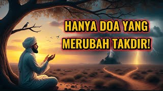 Download lagu Written in the Lauhul Mahfuzh: But Can Prayer Change Destiny? mp3