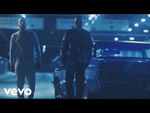 Alexis y Fido - La Complice (Video Oficial)