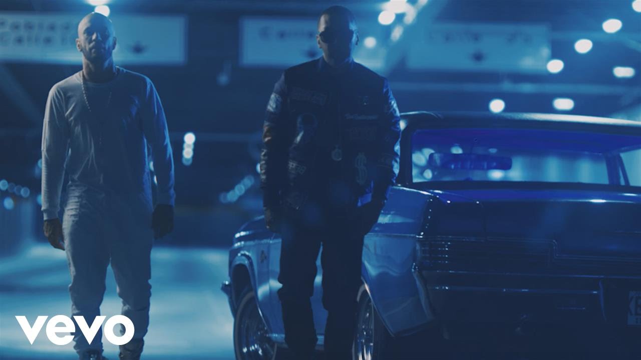 Alexis y Fido — La Complice