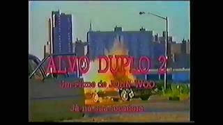 Trailer Alvo Duplo 2