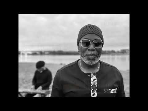 DJ Oji Presents Ed Ramsey’s Smile Remixes By Charles Dockins