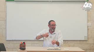 מעשים סמליים של נביאים וסיבת קריעת הממלכה משלמה | הרב נעם וידר | מלכים א' י"א | 51 (ישיבת ברכת יוסף - אלון מורה) - התמונה מוצגת ישירות מתוך אתר האינטרנט יוטיוב. זכויות היוצרים בתמונה שייכות ליוצרה. קישור קרדיט למקור התוכן נמצא בתוך דף הסרטון מעשים סמליים של נביאים וסיבת קריעת הממלכה משלמה | הרב נעם וידר | מלכים א' י"א | 51 (ישיבת ברכת יוסף - אלון מורה) - התמונה מוצגת ישירות מתוך אתר האינטרנט יוטיוב. זכויות היוצרים בתמונה שייכות ליוצרה. קישור קרדיט למקור התוכן נמצא בתוך דף הסרטון