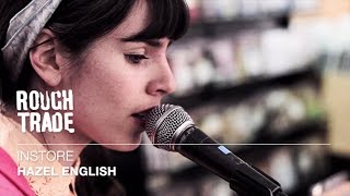 Hazel English | Instore at Rough Trade West, London
