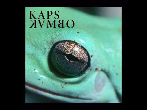 Kaps - Alarme  (ft Low)