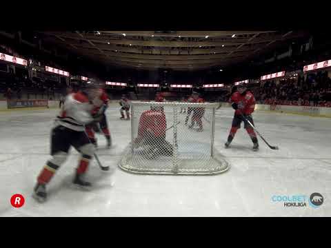 HC Vipers vs HC Panter - VÄRAVAD - Coolbet hokiliiga, 26.09.2021