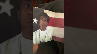 Joe Henry - Scar “Struck” - FULL REVIEW