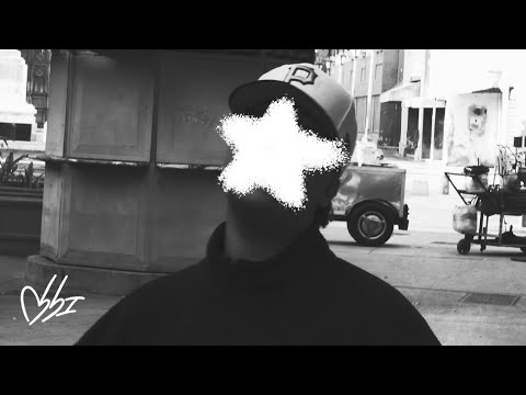 Kiike - KARMA / GRACIAS A MI (Official Visualizer)