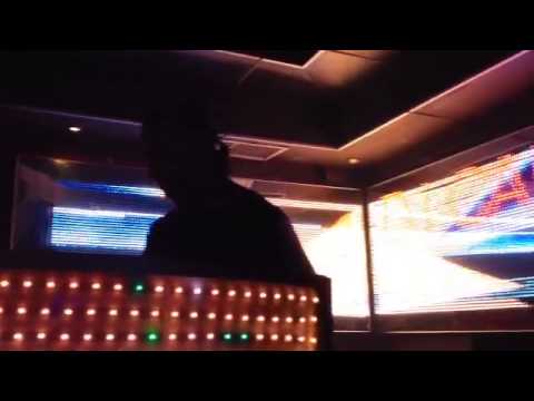 Dj Carlos Huerta : In The Mix, Evento @ IN SITU Bar, Saltillo Coah.