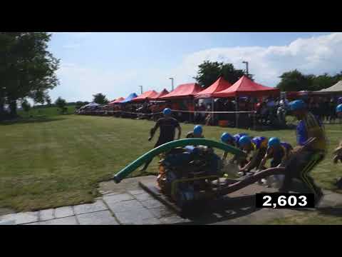 SDH Čeložnice - Čeložnice 2023