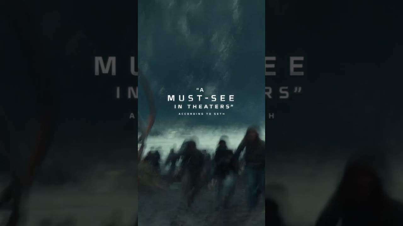 Watch the journey unfold in theaters.