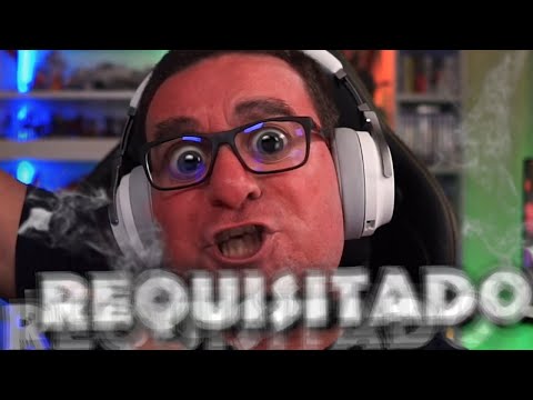 A INTRO mais INTENSA do canal RICFAZERES